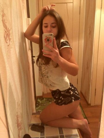 Проститутка Карина