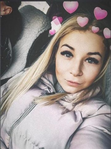 Проститутка Елизавета